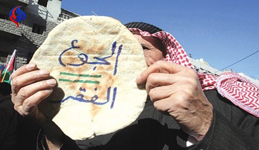 نسب الفقر في الأردن لاتزال مجهولة بسبب التعتيم الحكومي
