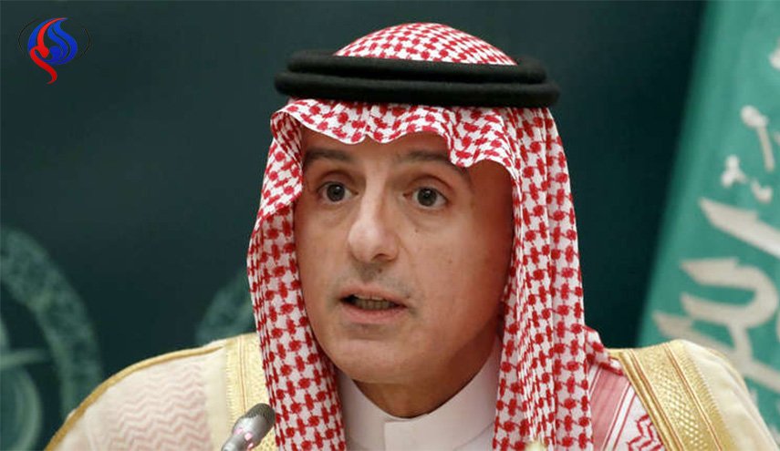 الجبير: قطر قضية صغيرة ونحن اعترفنا بمشاكلنا وتغيرنا