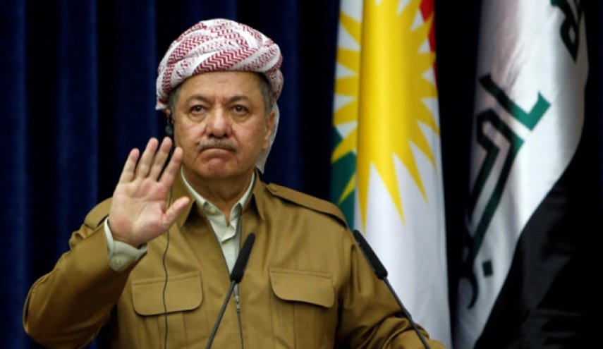 كردستان يعرض على بغداد 