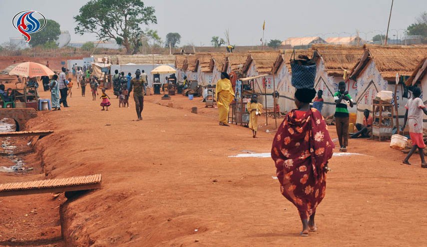 الاتحاد الأوروبي يتعهد مساعدة السودان