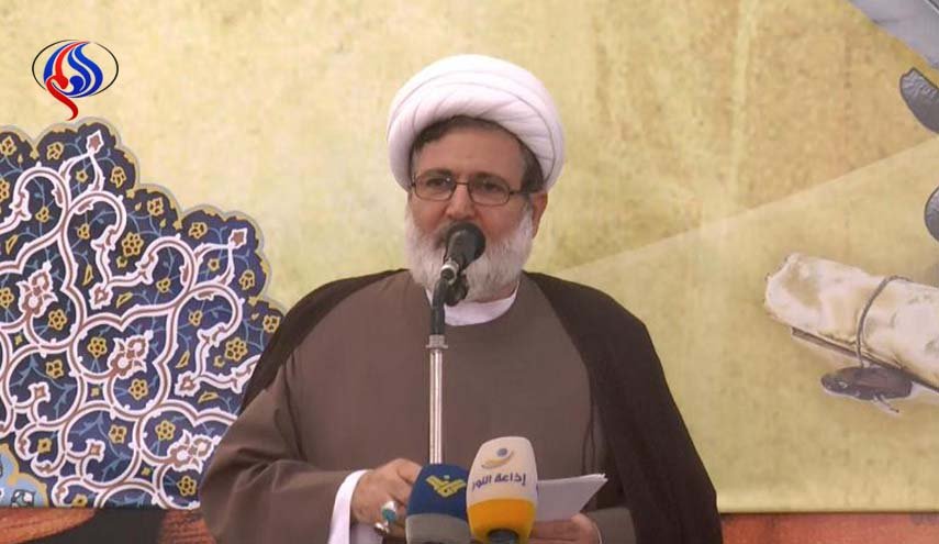 الشيخ بغدادي: ما يجري في سوريا هو إعلان أخير عن نهاية “داعش”

