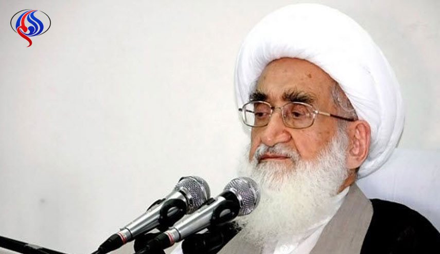 الضالعون في جرائم ميانمار يتهمون ايران بعدم احترام حقوق الإنسان