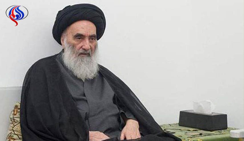مكتب السيد السيستاني یعلن متمم شهر ربيع الأول
