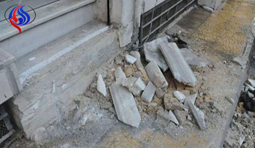 خرق جديد لاتفاق خفض التوتر في الغوطة الشرقية