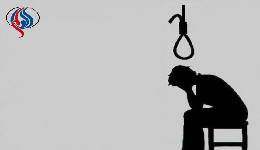 دراسة: الانتحار ظاهرة مقلقة في الأردن