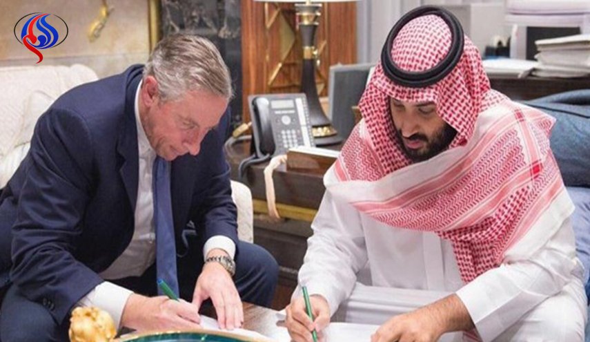 بعد تعيينه رئيساً تنفيذيا لـ«نيوم»..سجل كلينفيلد في الفساد إلى الواجهة