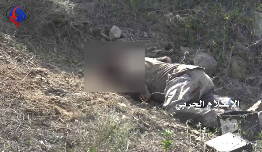 مصرع جنود سعوديين ومرتزقة بإستهدافهم في نجران وجيزان
