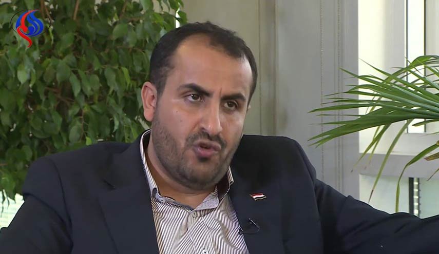 انصار الله: لم نستلم اي فكرة للحل وولد الشيخ يمارس التضليل