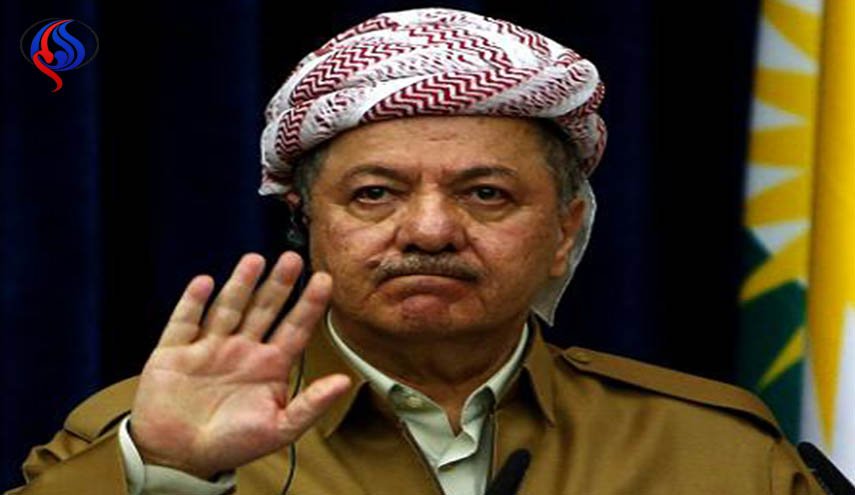 رئيس كردستان العراق يترك الحكم نهاية الشهر الجاري