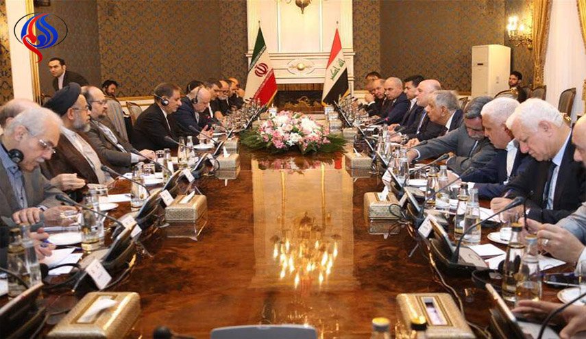 العبادي: لن نقبل إلا بإلغاء الاستفتاء والالتزام بالدستور