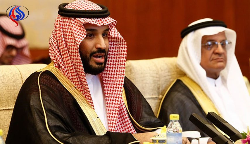 بن سلمان يكشف اسباب استمرار العدوان الدموي على اليمن