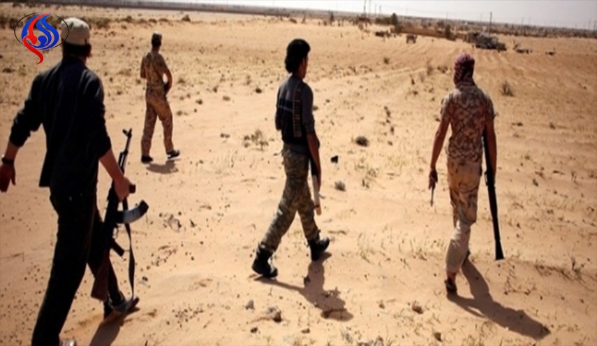 السلام في ليبيا يتبدد.. حفتر يتعاطف مع المتطرفين!