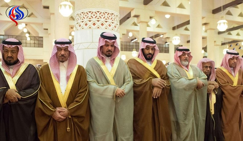 محمد بن سلمان يدق مسمارا في نعش المؤسسة الدينية..