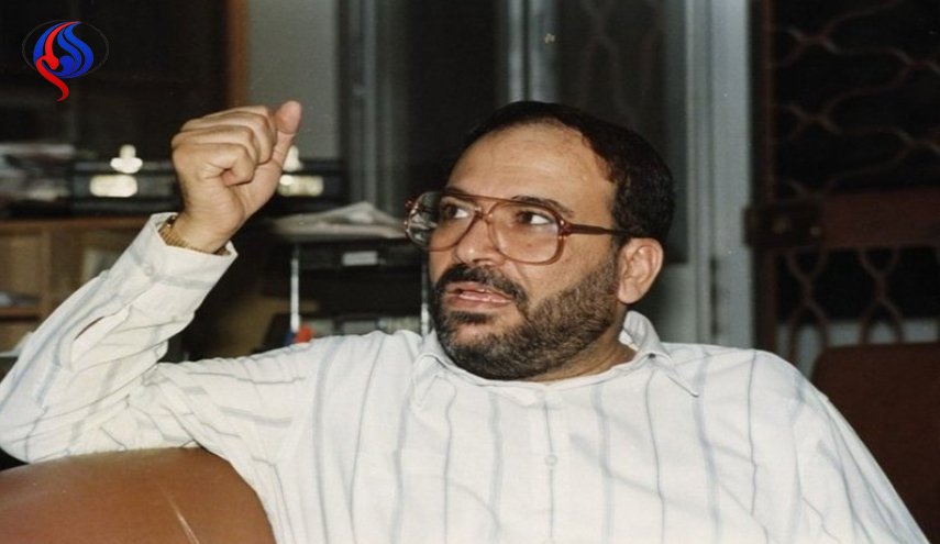 الشهيد فتحي الشقاقي.. 22 عاما على اغتيال 