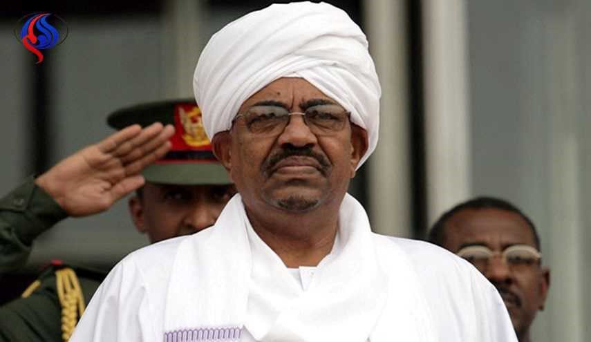 البشير: وقف اطلاق النار لن يستمر للأبد!