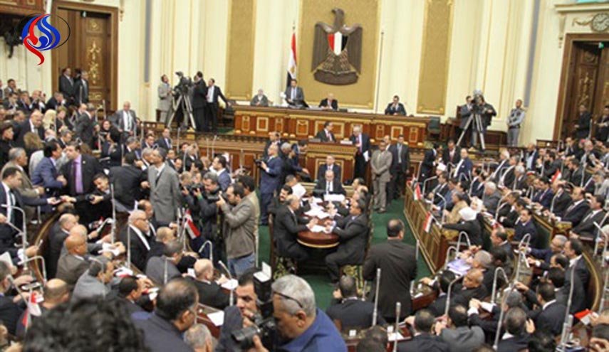 وفد برلماني مصري يزور أمريكا اليوم