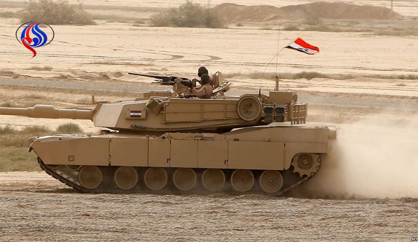 عملية مشتركة للجيشين السوري والعراقي بدعم روسيا وإيران