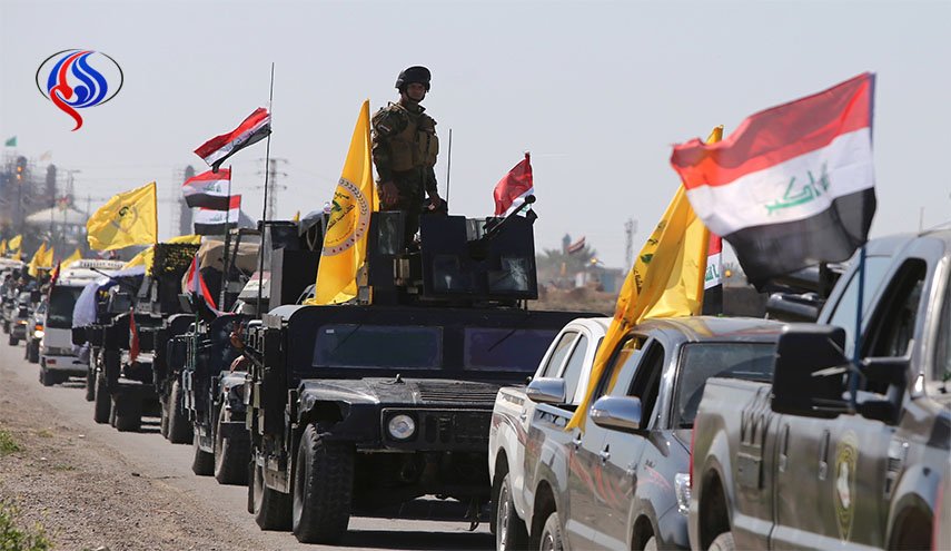 انطلاق المرحلة الثانية من عمليات تحرير القائم