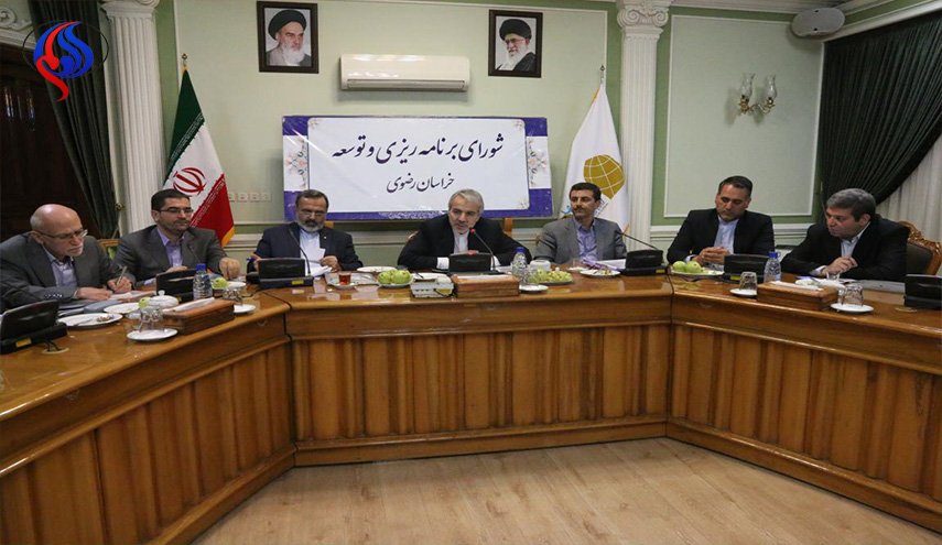 نوبخت: الاقتصاد الايراني حقق النمو بأدنى اعتماد على العوائد النفطية
