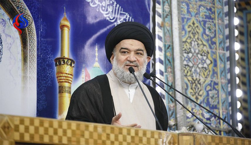 السيد السيستاني يقدم بعض الوصايا لزوار الاربعينية