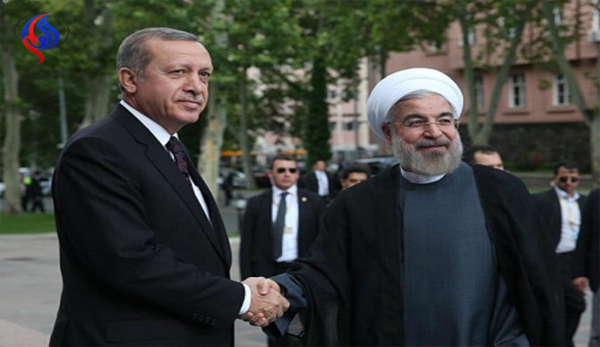 ماذا ربحت تركيا بعد انعطافها نحو ايران وروسيا ؟