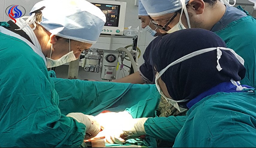 العمليات الجراحية تجرى في الصباح و السبب!