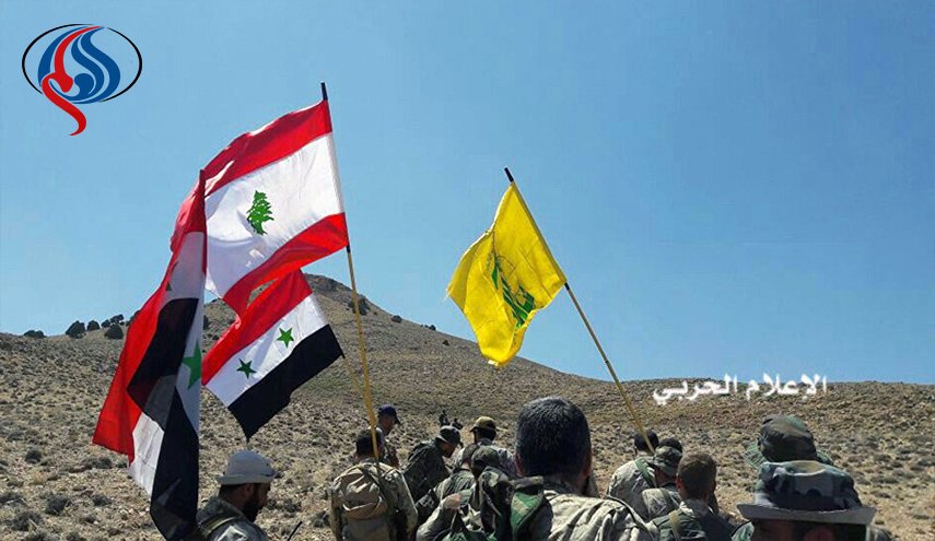 نعيم قاسم: حزب الله فتح آفاق تحرير فلسطين 