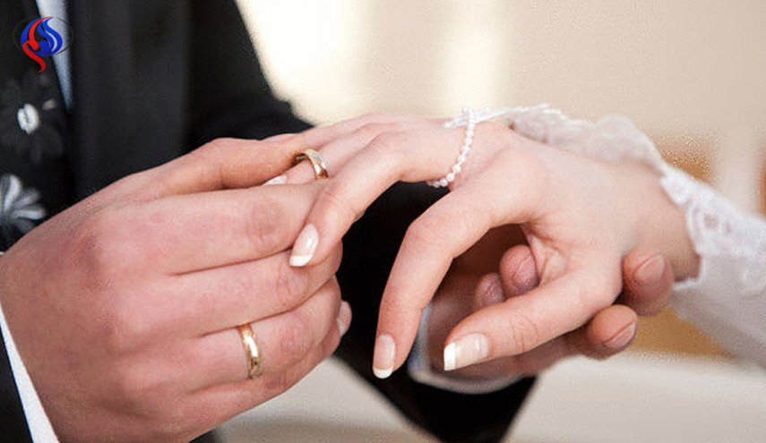 إنتشار هذه الظاهرة في الزواج لدى السوريين.. 