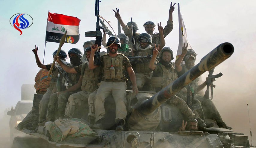 بالخارطة.. المهندس يوجز تقدم محاور عمليات راوة والقائم في يومها الثاني