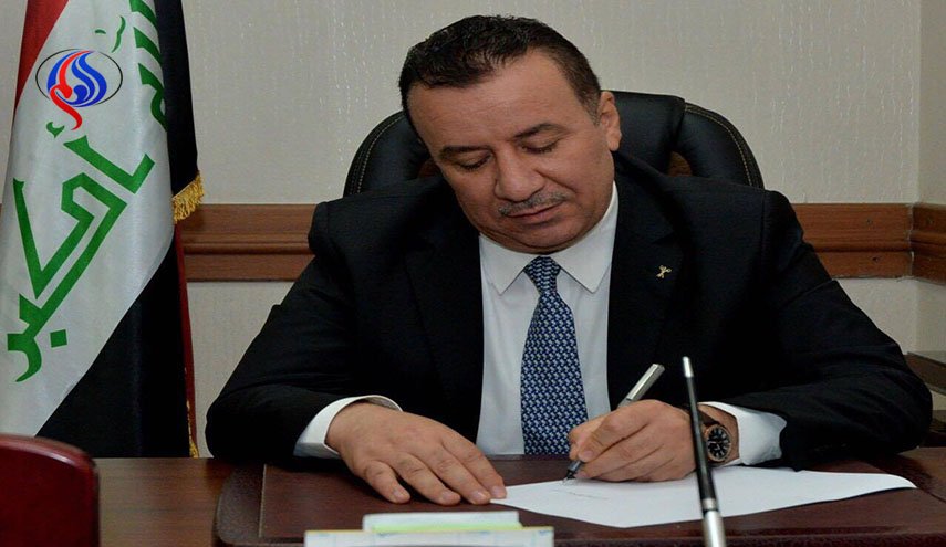 خارجية العراق تستغرب تصريح نظيرتها الاميركية تجاه المهندس