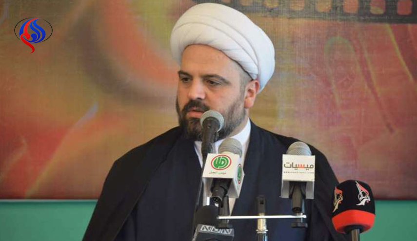 المفتي قبلان:  السيد حسن نصر الله هو سيد التحرير والاستقلال 