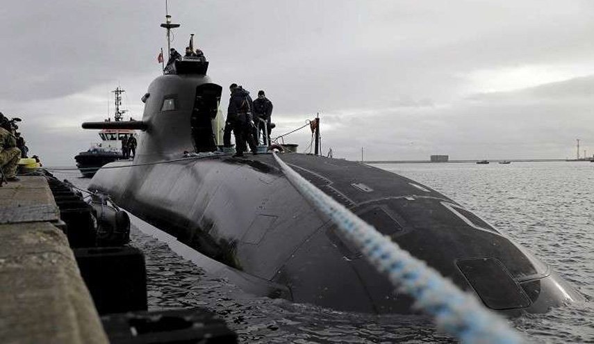 إقالة 9 بحارة بريطانيين بعد فضيحة الغواصة.. التفاصيل هنا