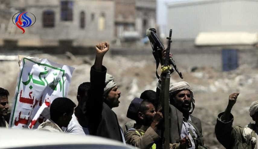 قتلى بصفوف مرتزقة العدوان السعودي شرق الجوف