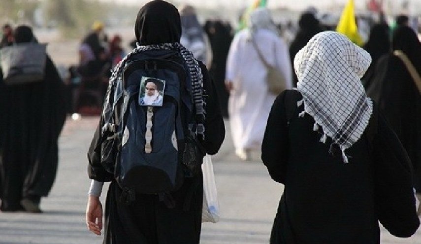 القنصل الايراني بكربلاء: 3 ملايين زائر ايراني يؤدون زيارة الاربعين