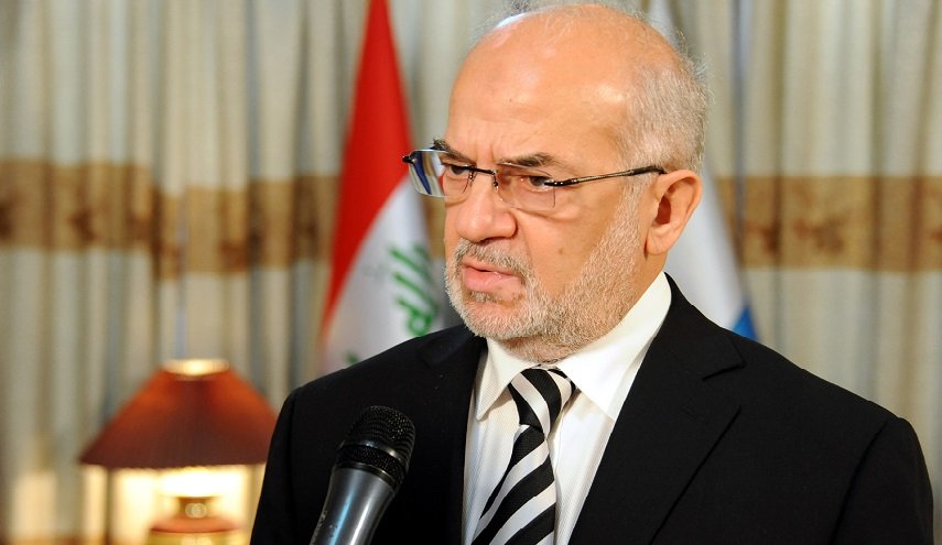 الجعفري: ما فعله 