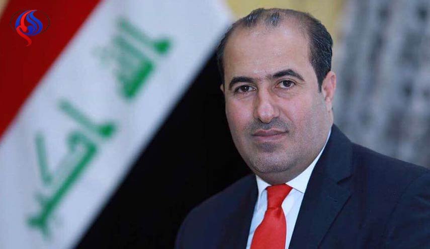 نائب عراقي يدعو الولايات المتحدة إلى 
