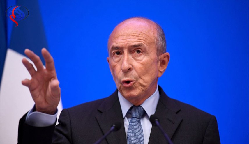 أكثر من 290 ارهابيا عادوا إلى فرنسا من سوريا والعراق