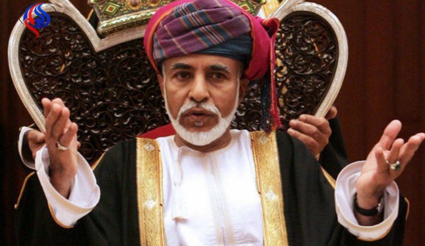 دحلان اقترح على محمد بن زايد تسميم السلطان قابوس!؟