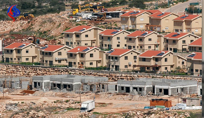 ليبرمان يصادق على بناء 400 وحدة استيطانية 