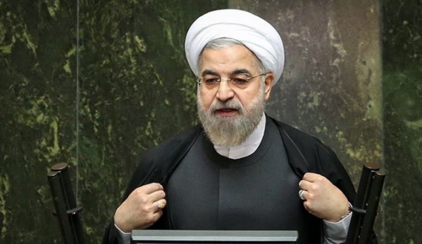 برای معرفی وزرا تعامل کردیم اما معامله نکردیم/ دعوت آمریکایی‌ها برای مذاکره بعدی مضحک است/ پاسخ هر نقض عهدی را قاطع می‌دهیم