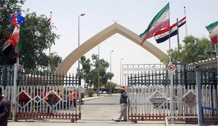 ديالى تعلن فتح منفذ المنذرية الحدودي مع ايران غدا الاثنين