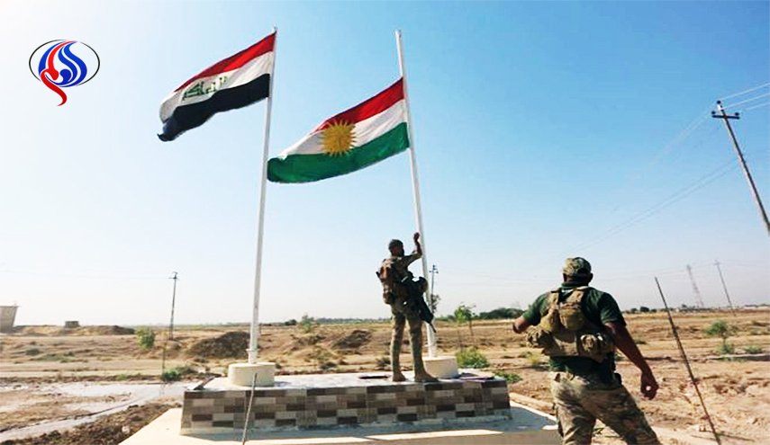 صحيفة سعودية تكشف الاتفاق الذي جرى بين البيشمركة والجيش