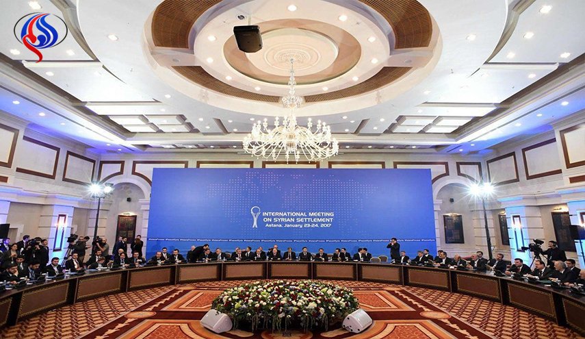 بدء وصول الوفود المشاركة في أستانا-7