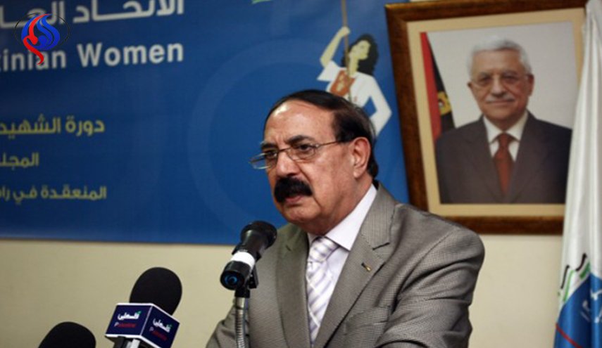 محمود إسماعيل: فلسطين ستمضي بإجراءاتها القانونية لمقاضاة بريطانيا