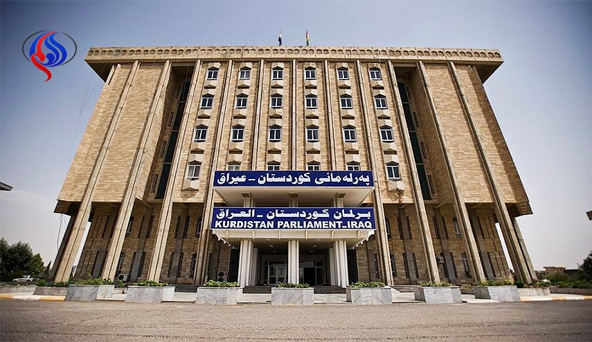 (وثيقة): البارزاني يعلن رفضه الاستمرار في منصب الرئاسة