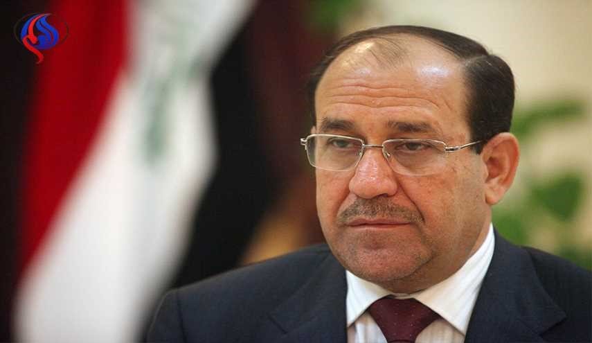 هكذا يرد المالكي على اتهامات الخارجية الاميركية حول المهندس