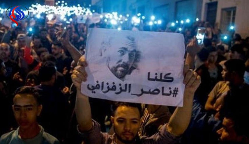مطالب بإطلاق سراح معتقلي 