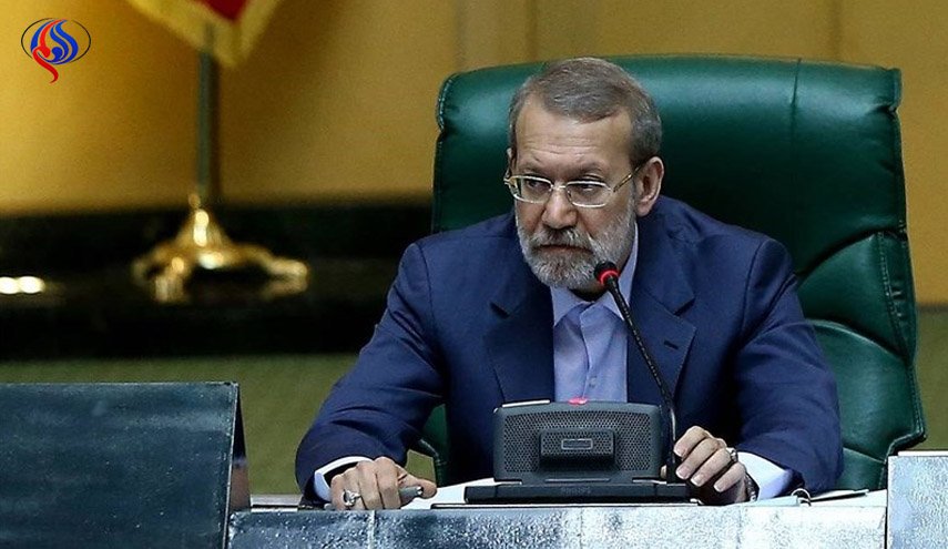 لاريجاني: الآليات متوفرة لتحديد حالات انتهاك الاتفاق النووي
