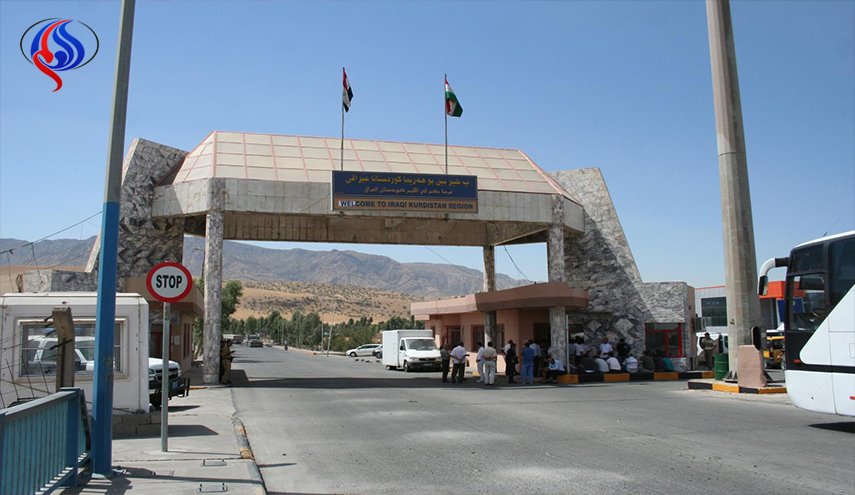 اتفاق على نشر قوات اتحادية عراقية عند معبر فيشخابور مع تركيا