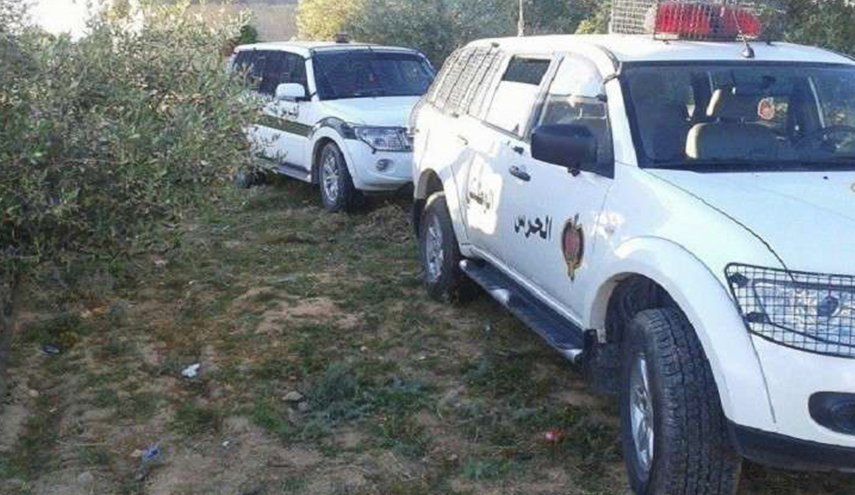 الأمن التونسي يفكك خلية إرهابية شمالي البلاد